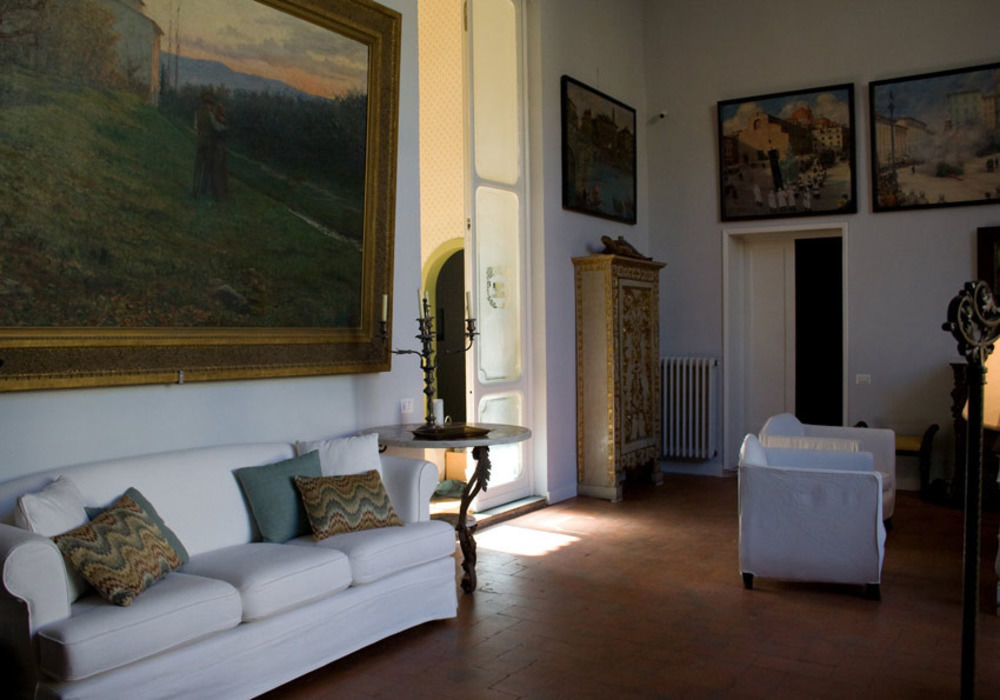 Casa Schlatter Florenz