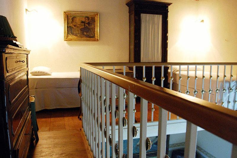 Frühstückspension Casa Schlatter 3*