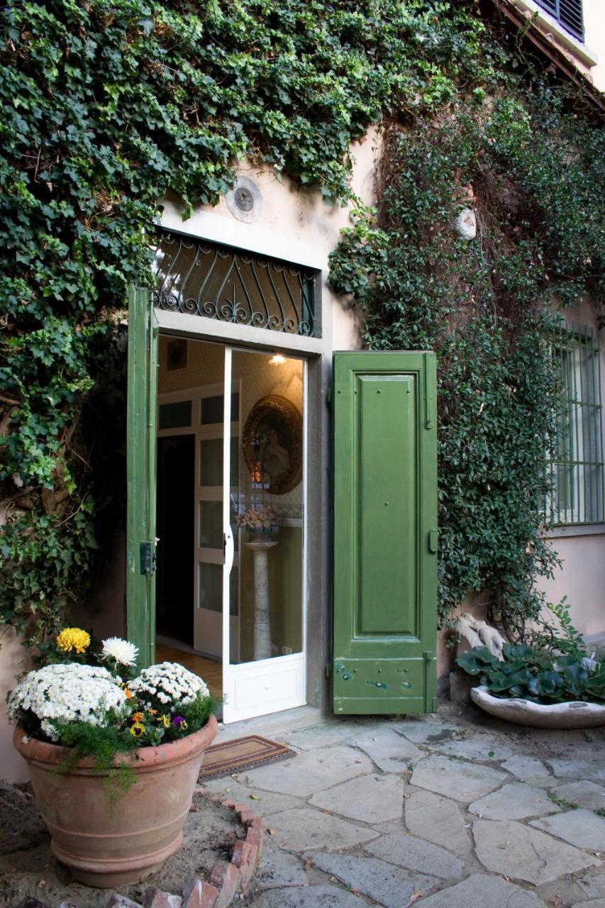 Casa Schlatter Frühstückspension Florenz