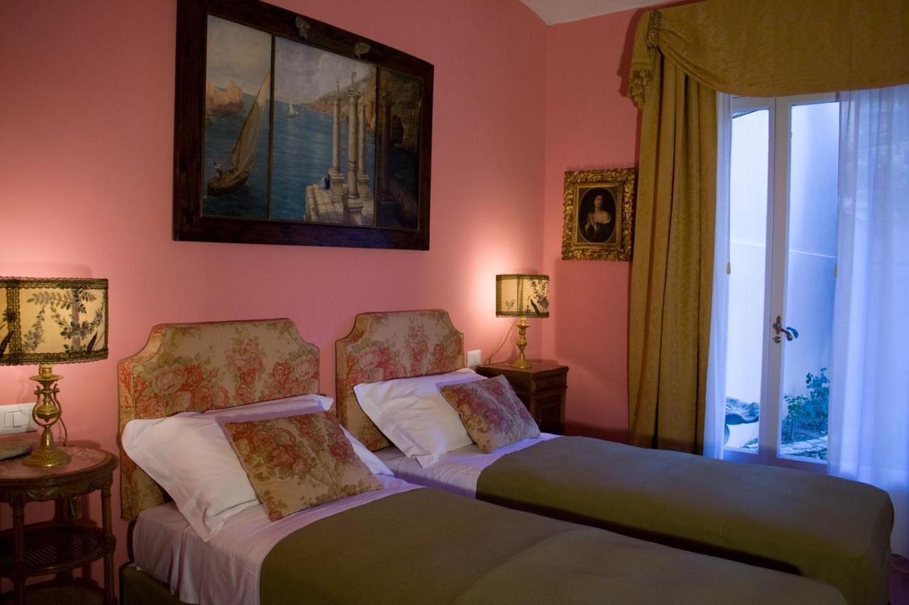 Casa Schlatter 3* Florenz