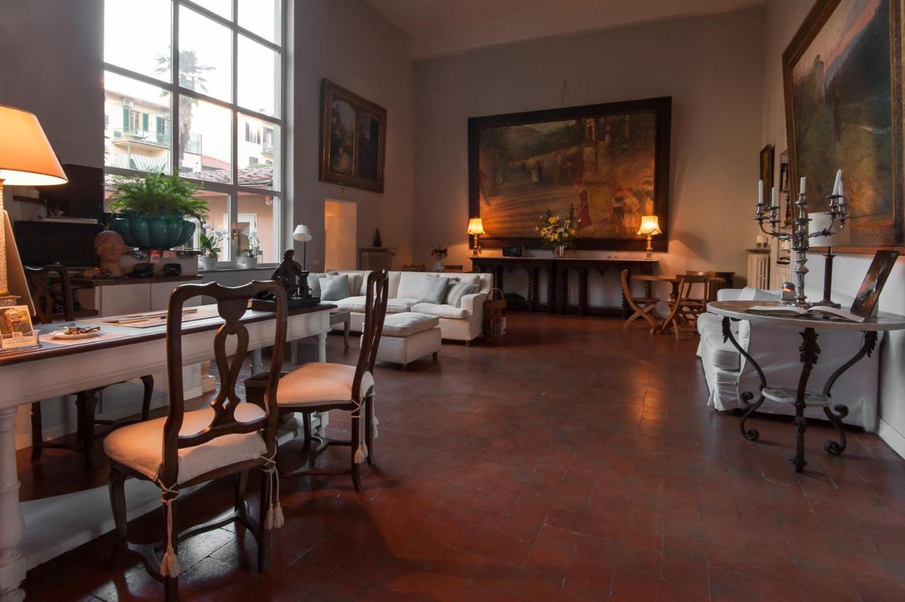 Casa Schlatter Frühstückspension Florenz