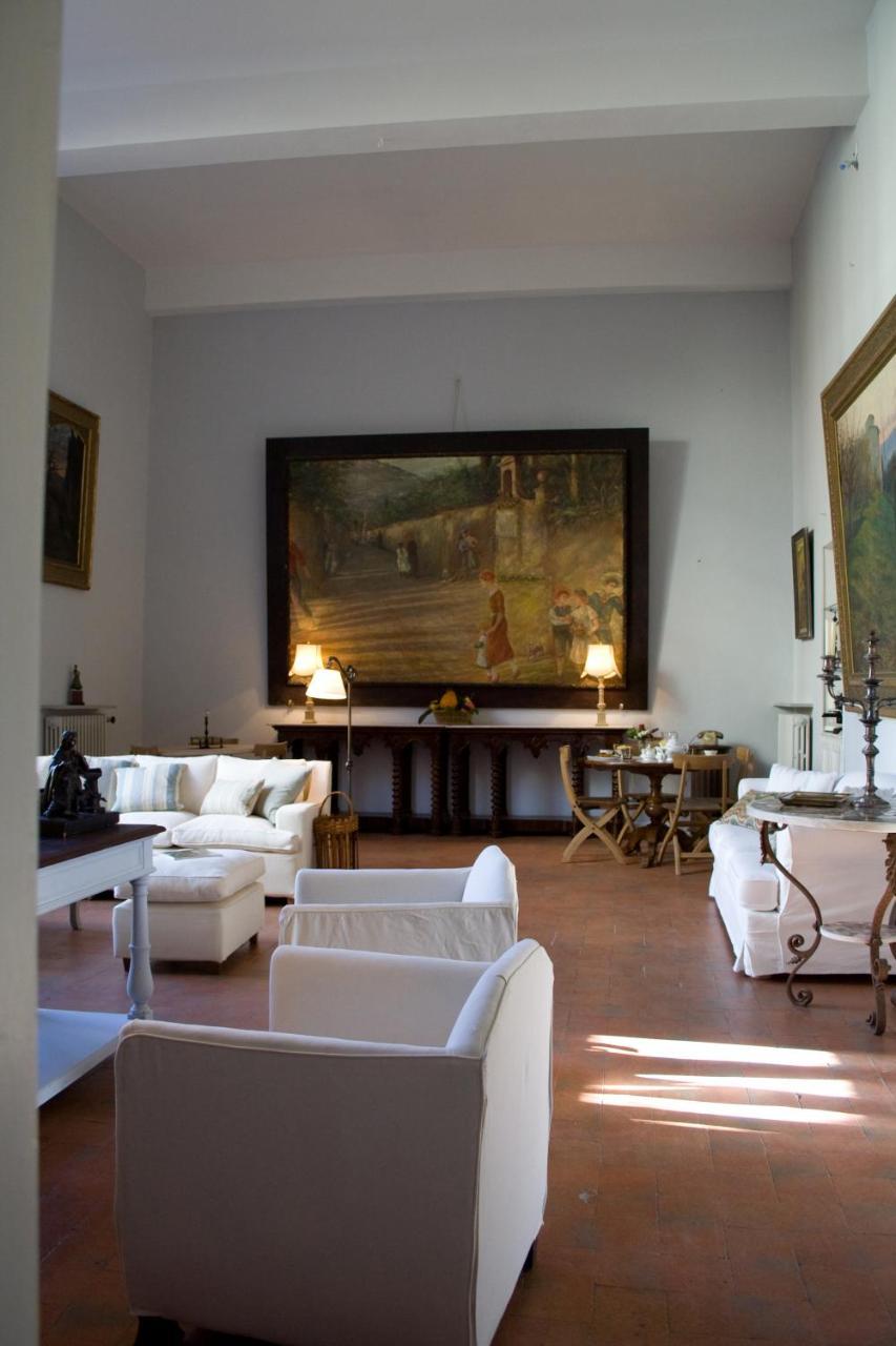 Casa Schlatter 3* Florenz